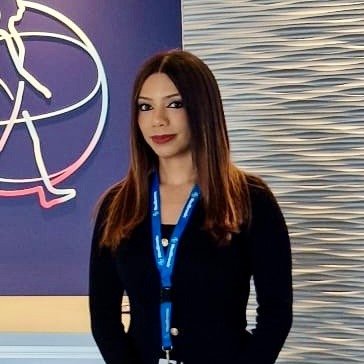 Speaker Dr Muram El-Nayir